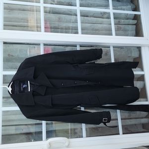 New York & Company Raincoat